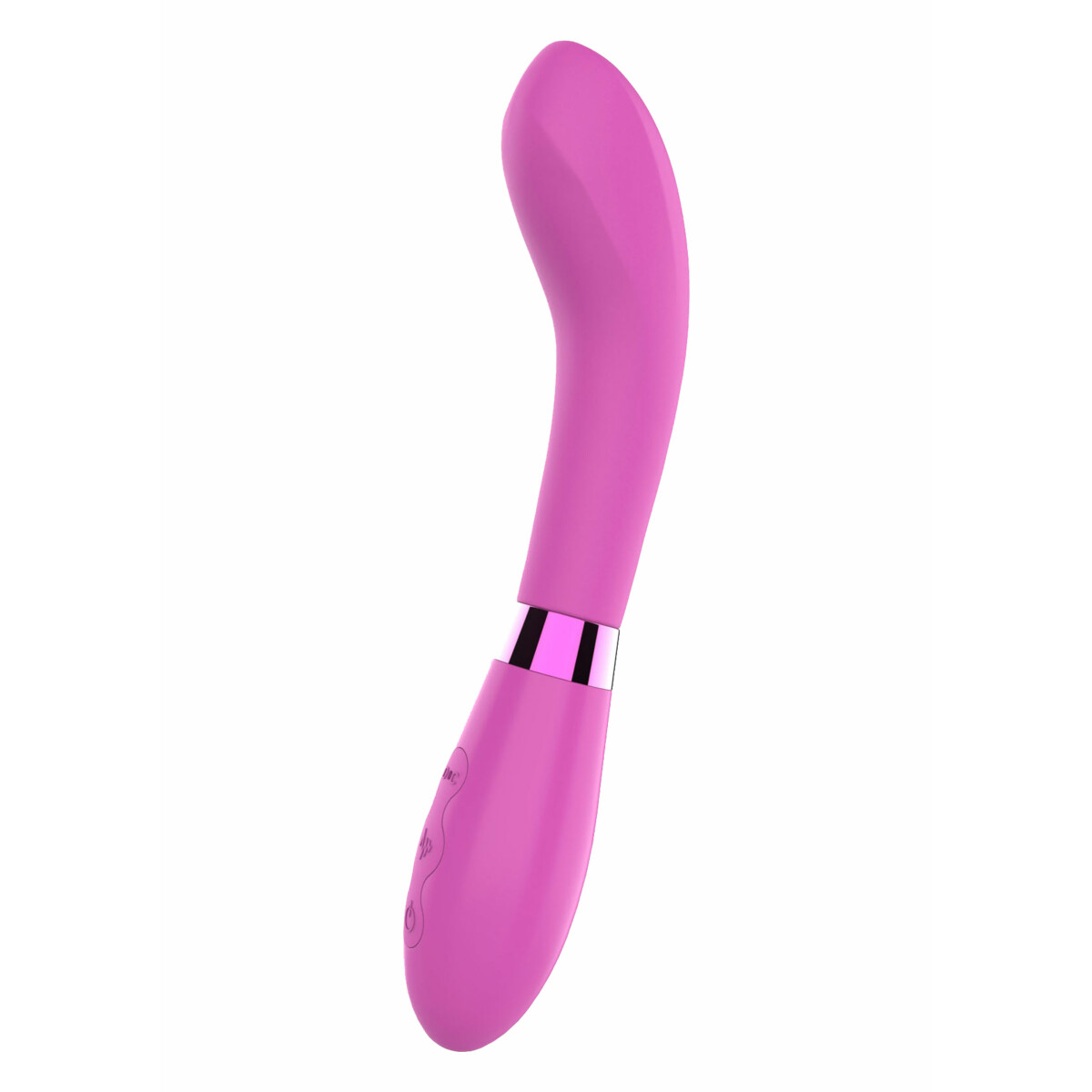 Milkshake Dance Vibrator