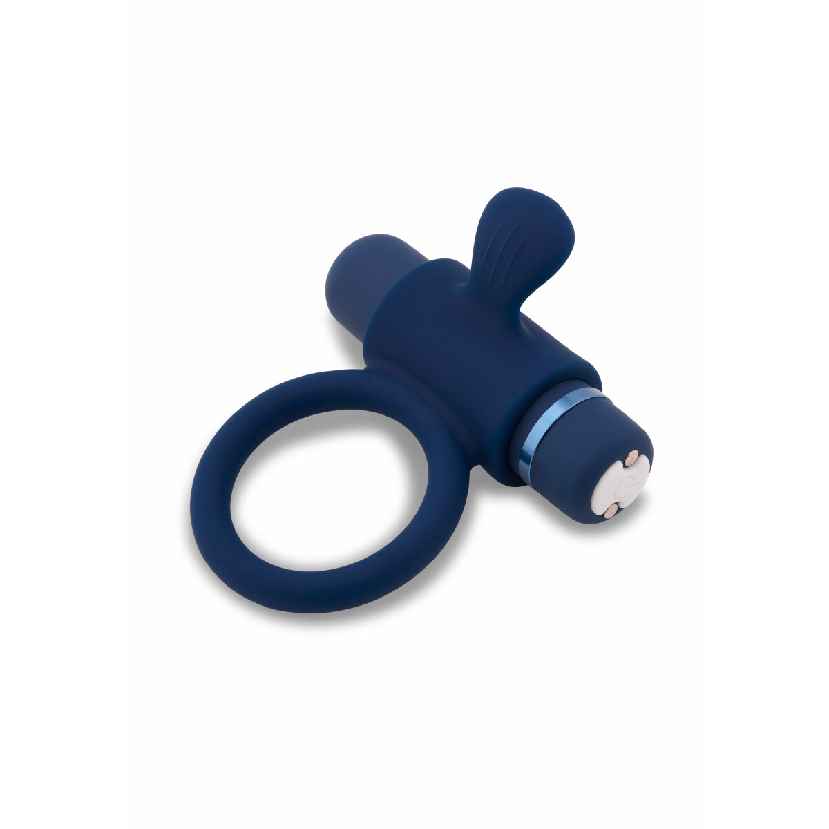 Rev Silicone Bullet Ring