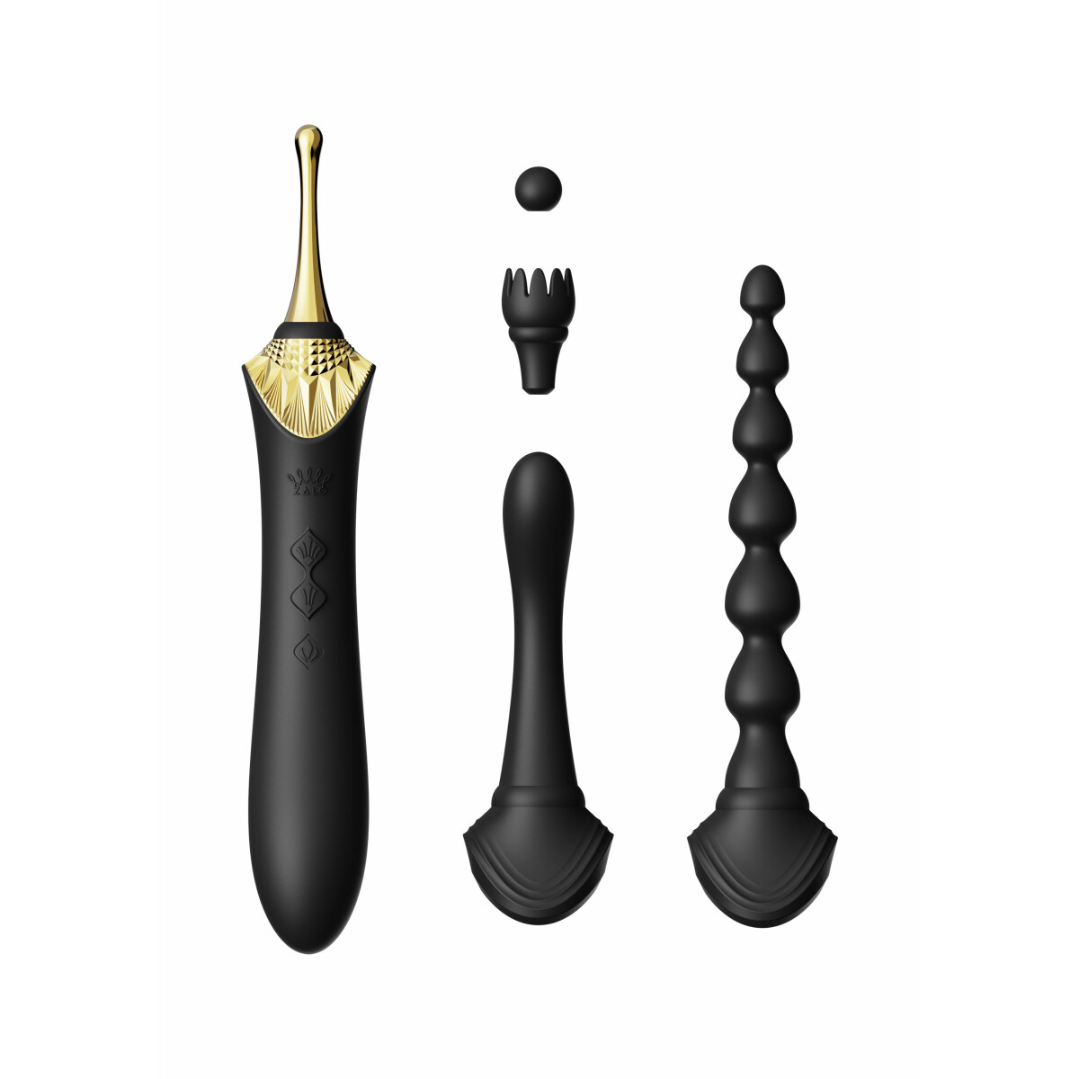 Bess 2 Clitoral Vibrator