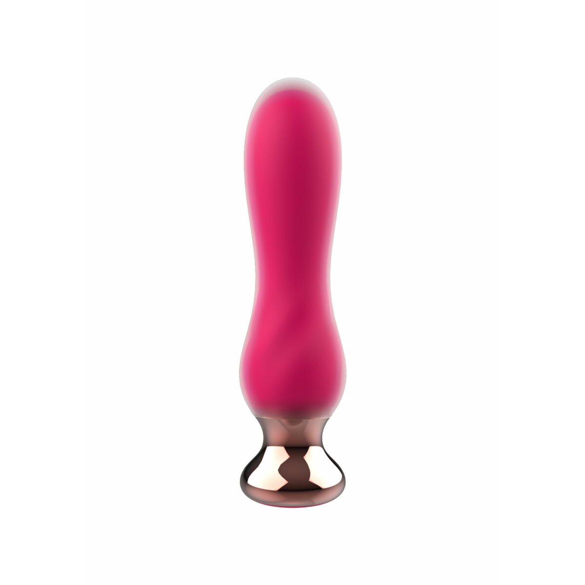 The Elegant Buttplug