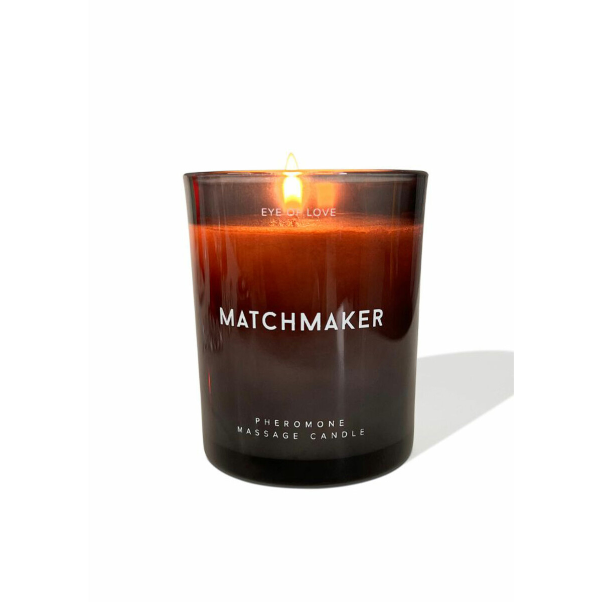 Pheromone Massage Candle Him