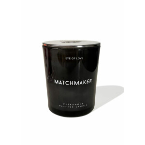 Pheromone Massage Candle