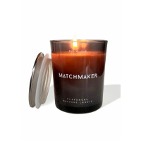 Pheromone Massage Candle