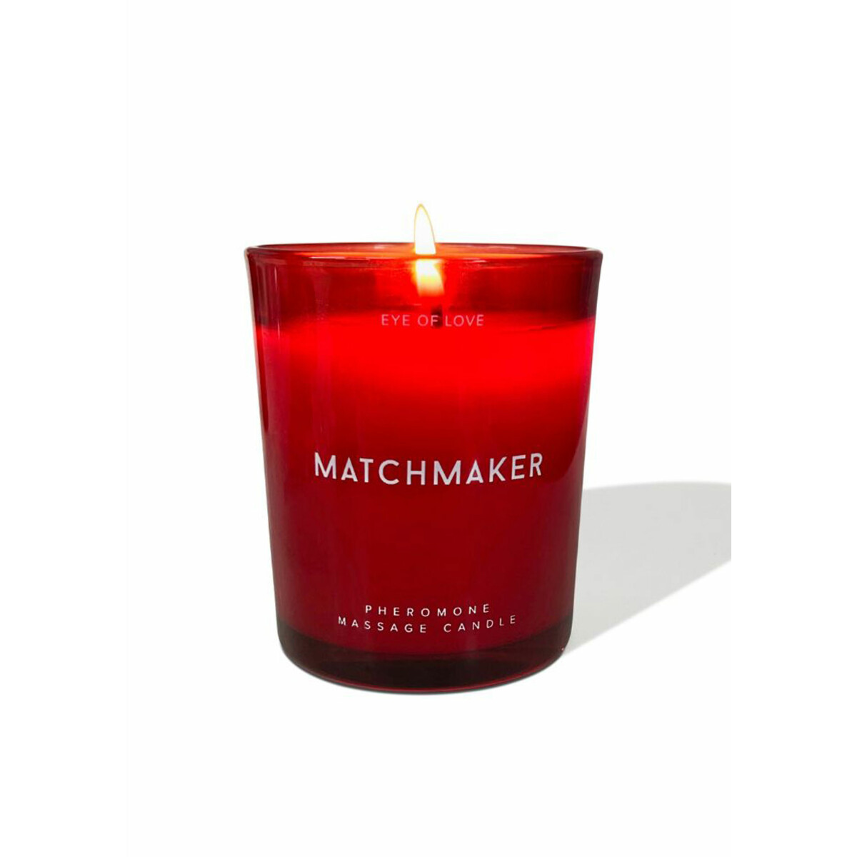 Pheromone Massage Candle Her