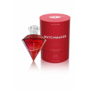 Pheromone Perfume per Lei 30ml