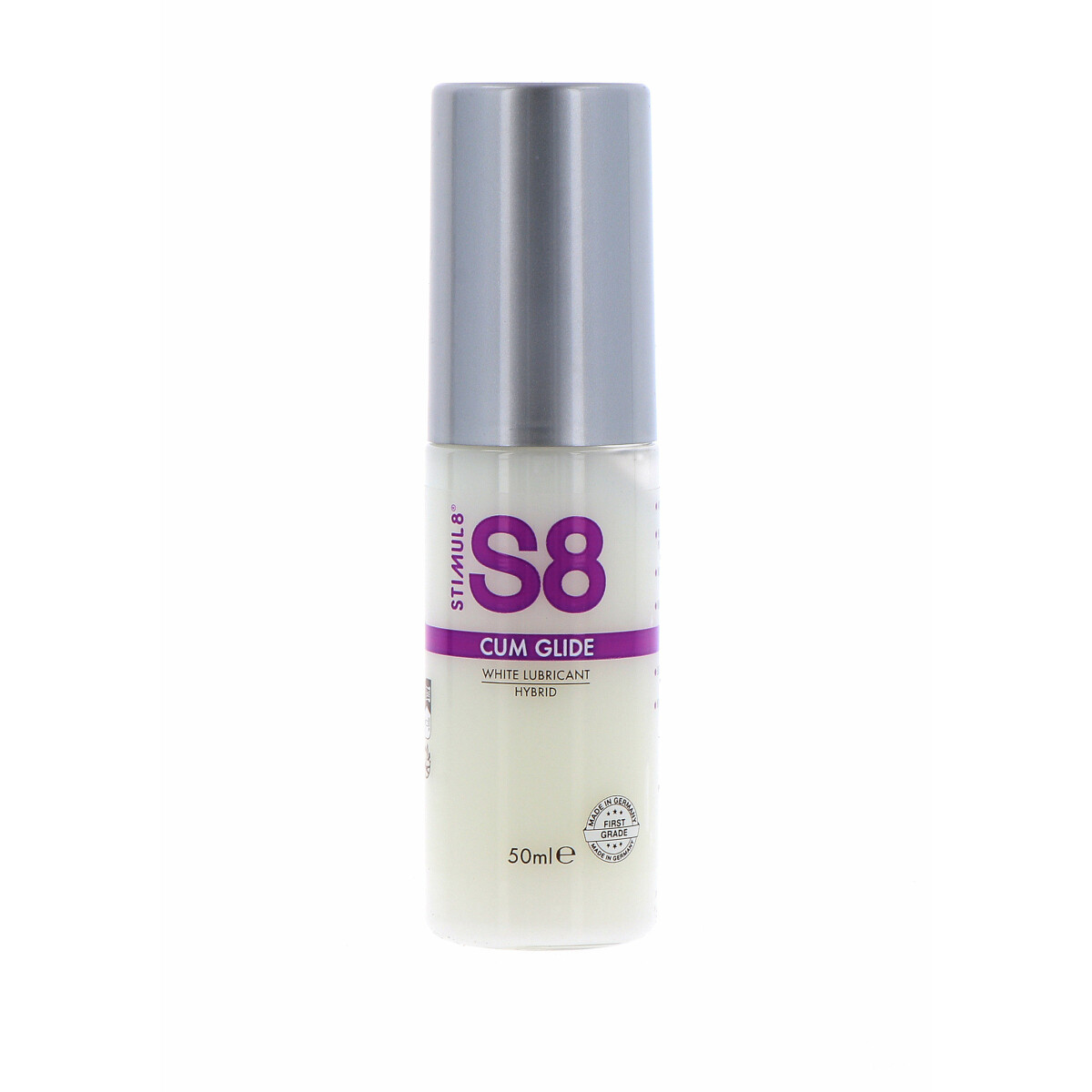 S8 Hybrid Cum Glide 50ml