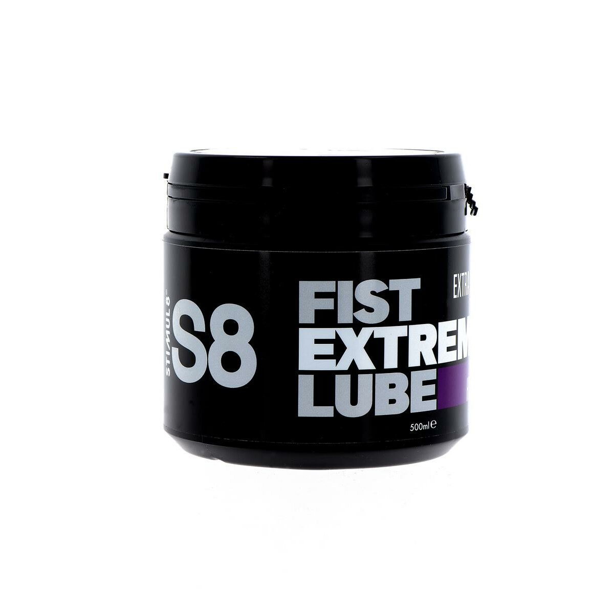 S8 Hybr Extreme Fist Lube500ml