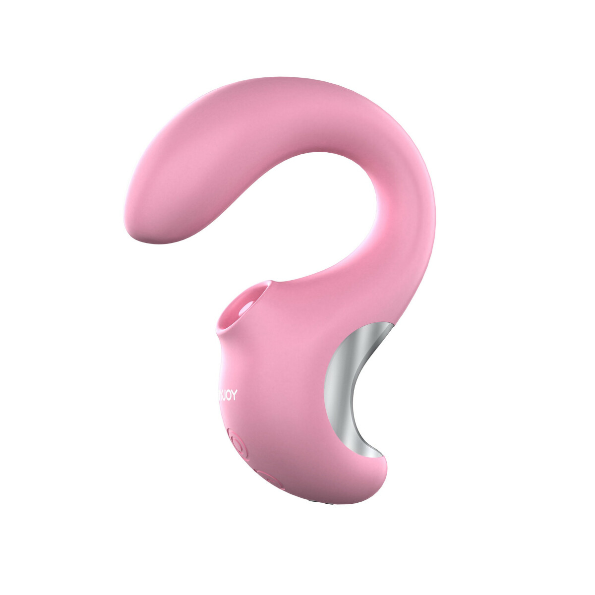 TWIST Clitoral Vibrator