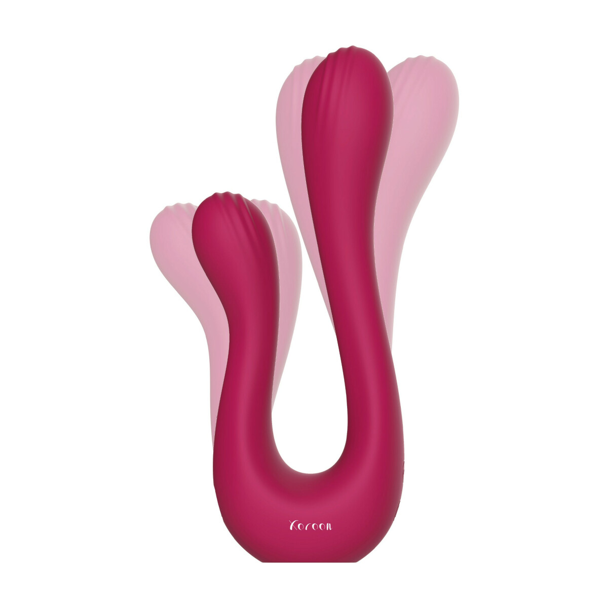 Sync Sensation Vibrator