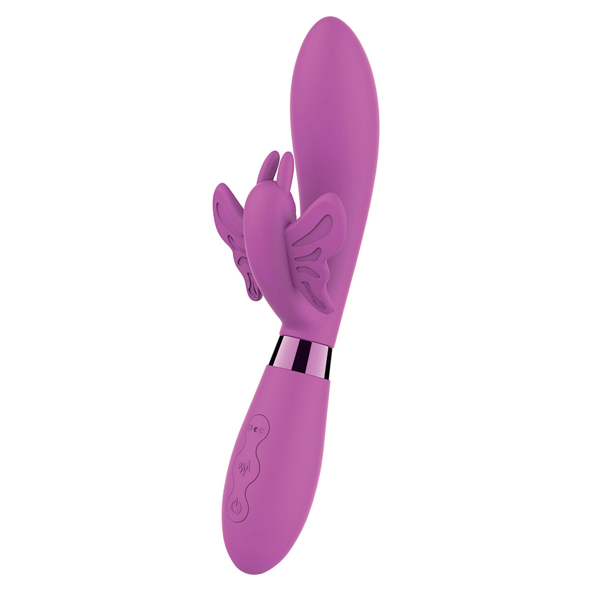 Farfalla Festival Vibrator