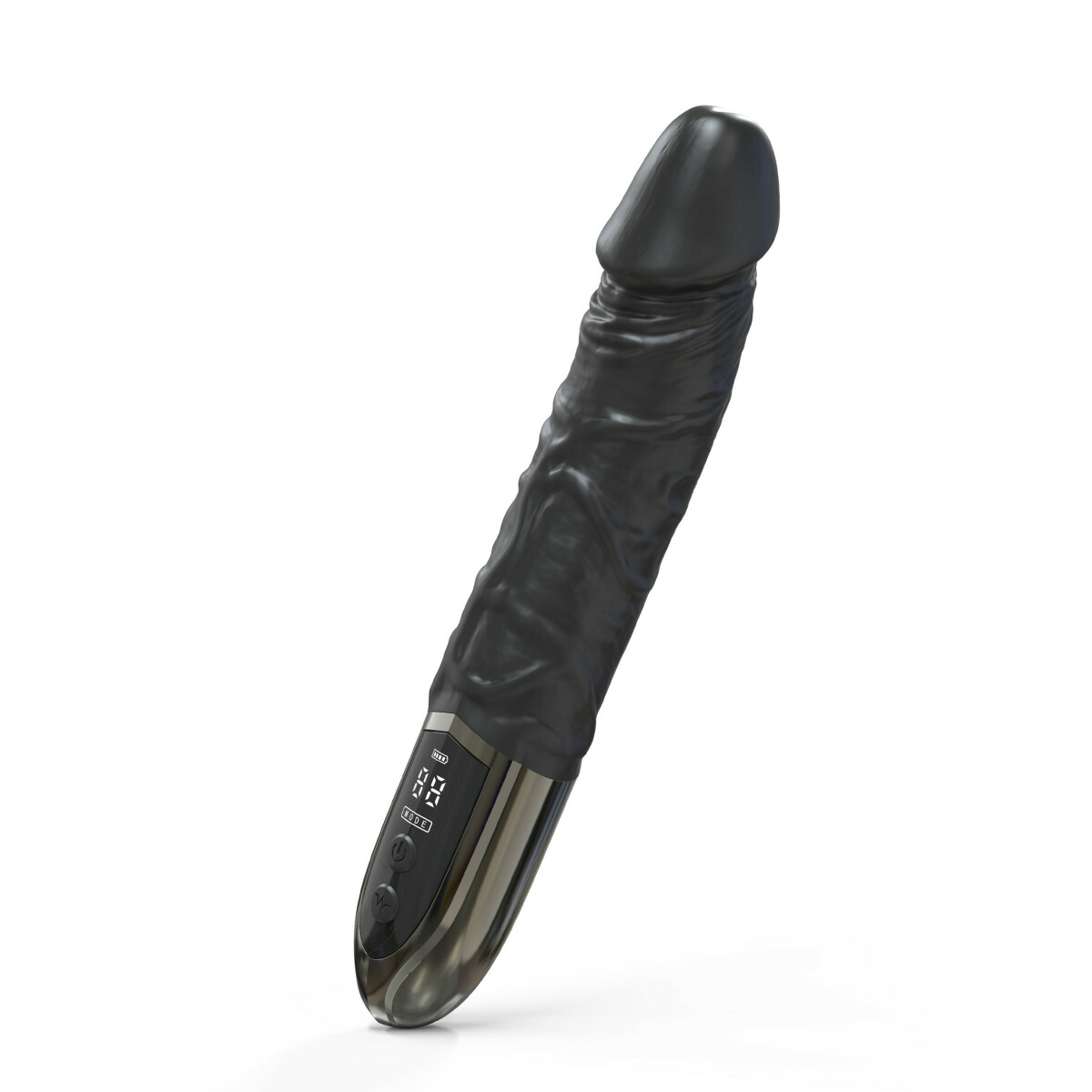 Anal Power Vibrator