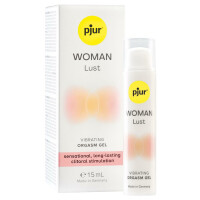 Pjur Woman Lust Gel 15ml