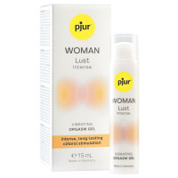 Pjur Woman Lust Intense 15ml