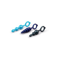 B-Vibe Beaded Butties Bundle