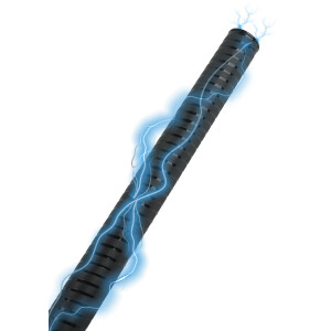 Electro Shock Baton