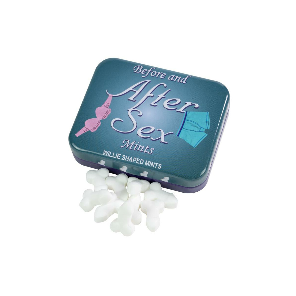 AFTER SEX MINTS